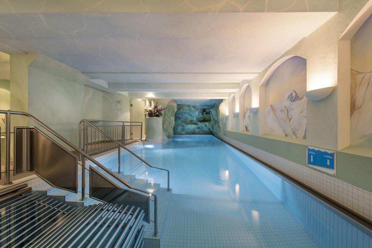 Sunstar Hotel Зас-Фе Экстерьер фото