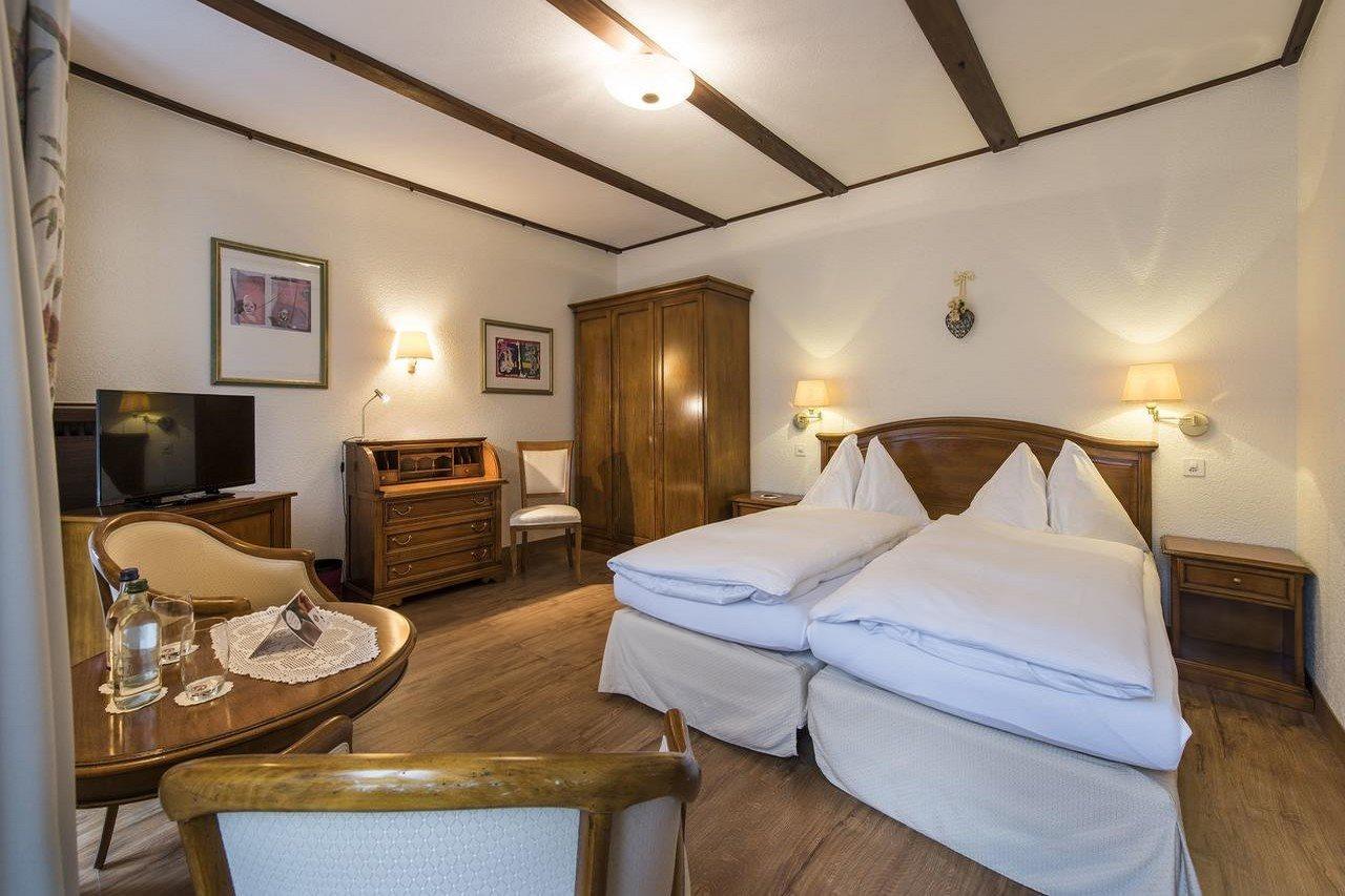 Sunstar Hotel Зас-Фе Экстерьер фото
