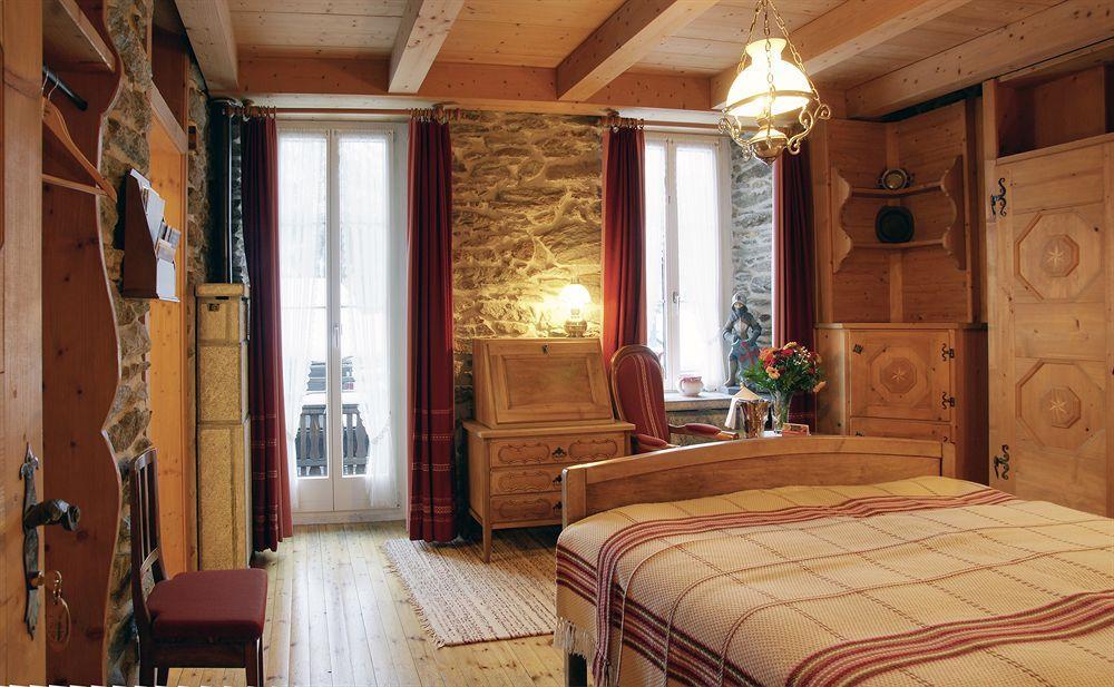 Sunstar Hotel Зас-Фе Экстерьер фото