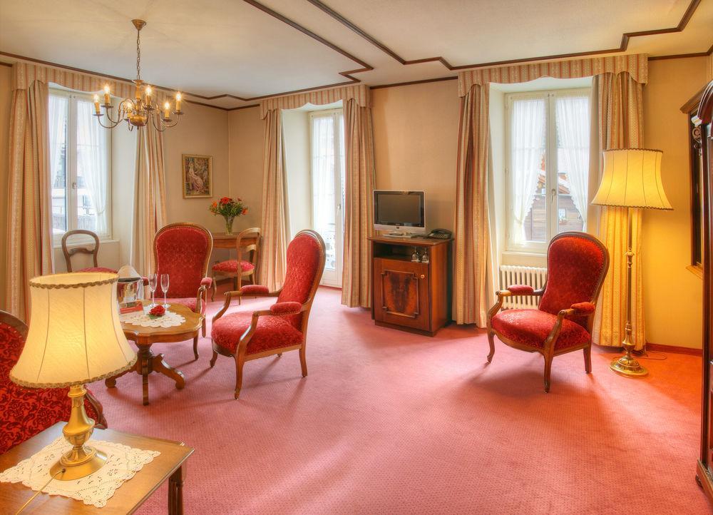 Sunstar Hotel Зас-Фе Экстерьер фото