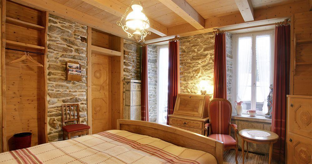 Sunstar Hotel Зас-Фе Экстерьер фото