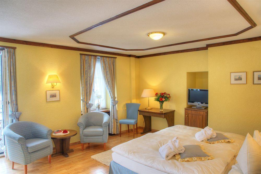 Sunstar Hotel Зас-Фе Экстерьер фото