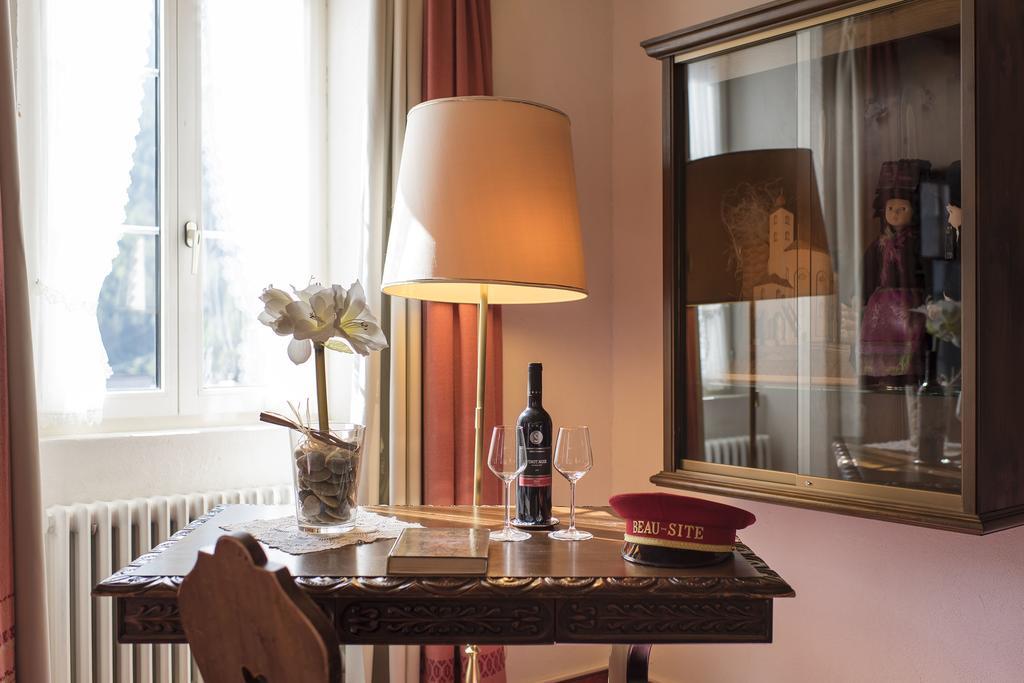 Sunstar Hotel Зас-Фе Экстерьер фото