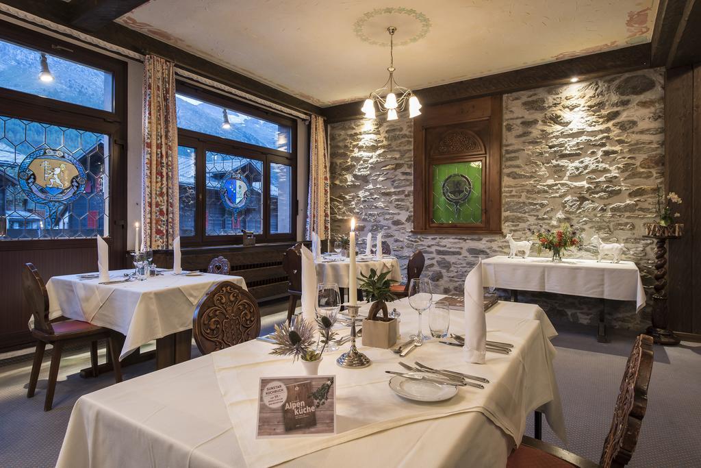 Sunstar Hotel Зас-Фе Экстерьер фото