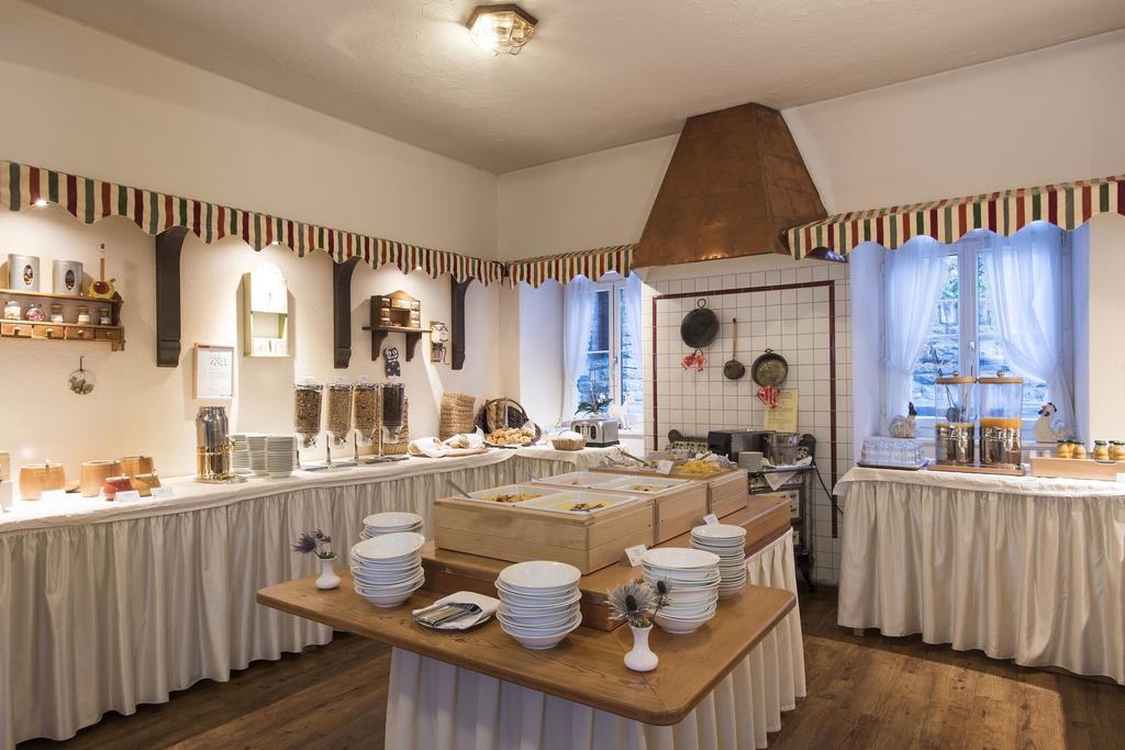 Sunstar Hotel Зас-Фе Экстерьер фото