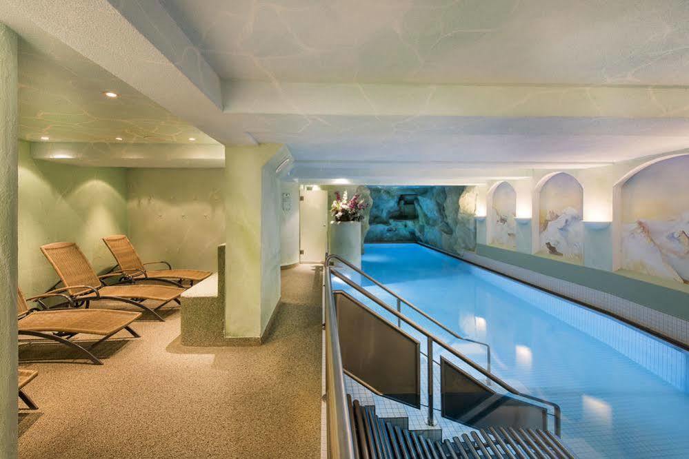 Sunstar Hotel Зас-Фе Экстерьер фото
